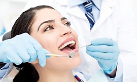 Wicker Park dental