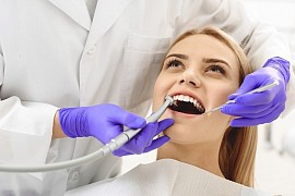 emergency dentist Wicker Park