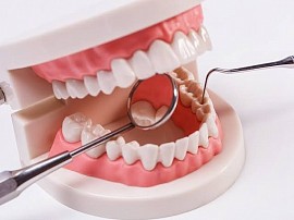 Wicker Park dentist