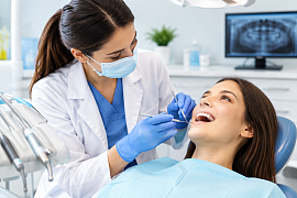 Dentist Wicker Park